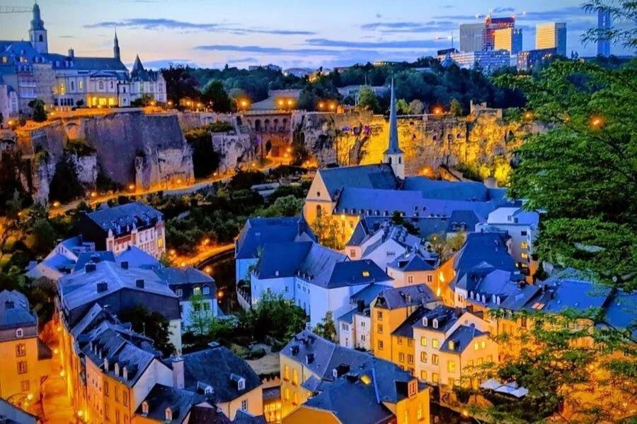 Belle Maison - Tres Proche Du Luxembourg Hayange Exterior foto