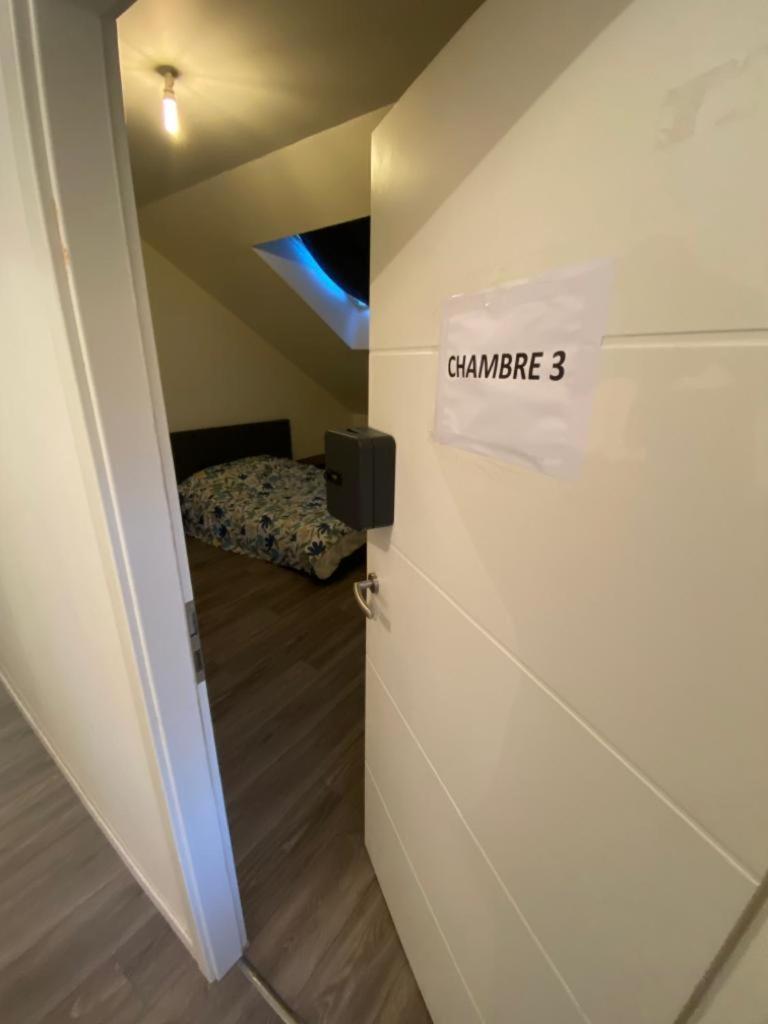 Belle Maison - Tres Proche Du Luxembourg Hayange Exterior foto